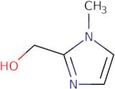 (1-Methyl-1h-imidazol-2-yl)methanol