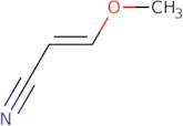 3-Methoxyacrylonitrile