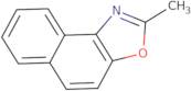 2-Methylnaphth[1,2-d]oxazole