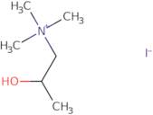 b-Methylcholine Iodide