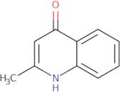 2-Methyl-4-quinolinol