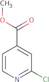 Methyl 2-Chloroisonicotinate