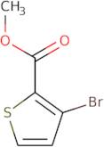 Methyl 3-Bromothiophene-2-carboxylate