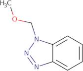 1-(Methoxymethyl)-1H-benzotriazole