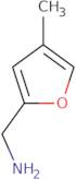 4-Methyl-2-furanmethanamine