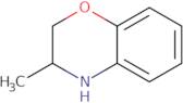 3-Methyl-3,4-dihydro-2h-1,4-benzoxazine