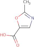 2-Methyloxazole-5-carboxylic acid