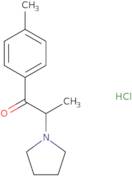 4'-Methyl-a-pyrrolidinopropiophenone hydrochloride