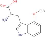 4-Methoxy-L-tryptophan