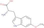 6-Methoxy-L-tryptophan