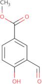 Methyl 3-formyl-4-hydroxybenzoate