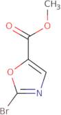 Methyl 2-bromooxazole-5-carboxylate