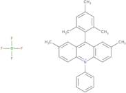 9-Mesityl-2,7-dimethyl-10-phenylacridinium tetrafluoroborate