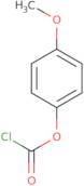 4-Methoxyphenyl chloroformate