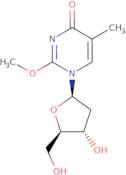 2-O-Methylthymidine