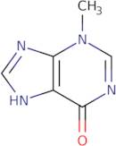 3-methyl-3H- purin-6(9H)-one