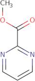 Methyl pyrimidine-2- carboxylate