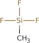 Methyltrifluorosilane