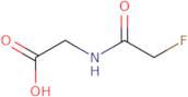 Monofluoroacetylglycine