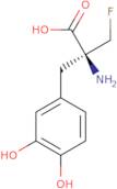 α-Monofluoromethyldopa