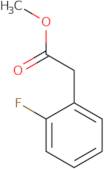 Methyl 2-Fluorophenylacetate