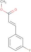 Methyl (E)-3-Fluorocinnamate