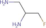 α-Monofluoromethylputrescine