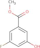 Methyl 3-fluoro-5-hydroxybenzoate