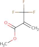 Methyl 2-(trifluoromethyl)acrylate
