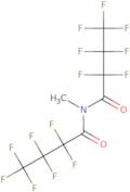 N-Methylbis(Heptafluorobutyramide)