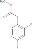 Methyl (2,4-difluorophenyl)acetate