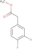 Methyl (3,4-Difluorophenyl)Acetate