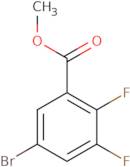Methyl 5-broMo-2,3-difluorobenzoate
