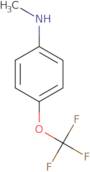 N-Methyl-4-(trifluoromethoxy)aniline