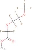 Methyl Perfluoro-3,6-Dioxaheptanoate