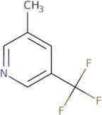 3-Methyl-5-(Trifluoromethyl)Pyridine