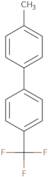 4-Methyl-4'-(trifluoromethyl)biphenyl