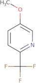 5-Methoxy-2-(trifluoromethyl)pyridine