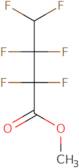 Methyl 2,2,3,3,4,4-Hexafluorobutanoate