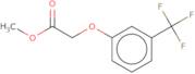 Methyl 3-Trifluoromethylphenoxyacetate
