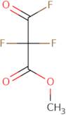 Methyl 2-(Fluoroformyl)Difluoroacetate