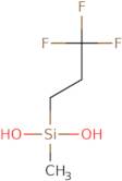 Methyl(3,3,3-Trifluoropropyl)Silanediol