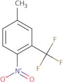 4-Methyl-2-Trifluoromethyl-Nitrobenzene