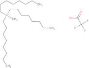 Methyltrioctylammonium Trifluoroacetate