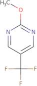 2-Methoxy-5-(Trifluoromethyl)Pyrimidine