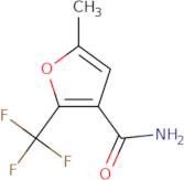 5-Methyl-2-(Trifluoromethyl)-3-Furamide