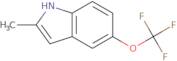 2-Methyl-5-(trifluoromethoxy)-1H-indole