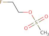 Methanesulfonic Acid 2-Fluoroethyl Ester