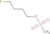 Methanesulfonic Acid 4-Fluorobutyl Ester