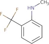 N-Methyl-2-(trifluoromethyl)-benzenamine